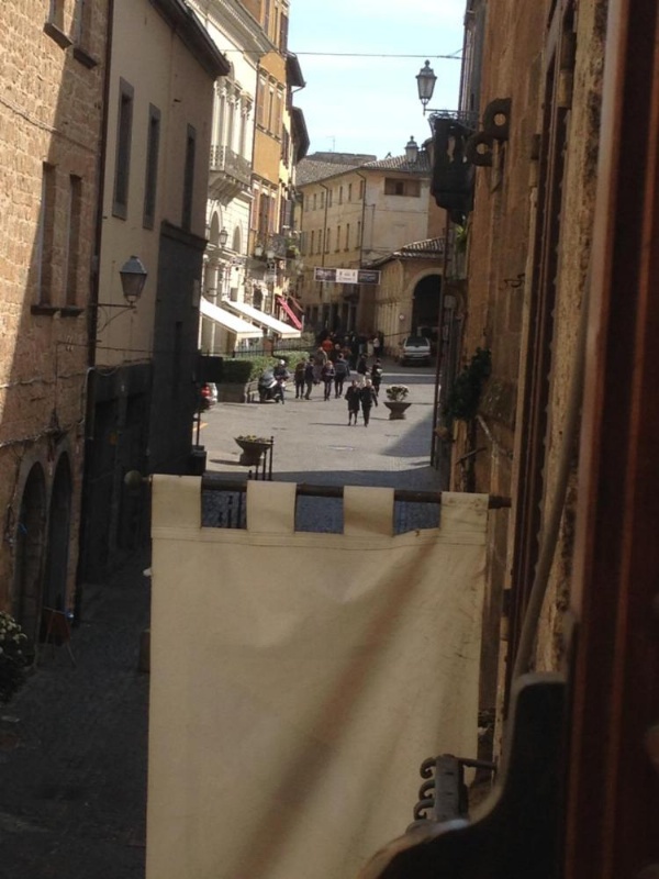 Hotel Filippeschi image 10