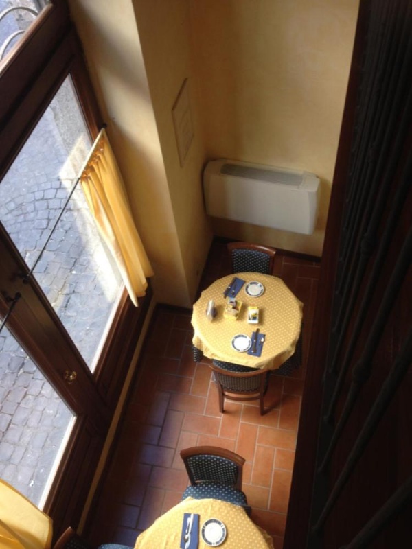 Hotel Filippeschi image 12