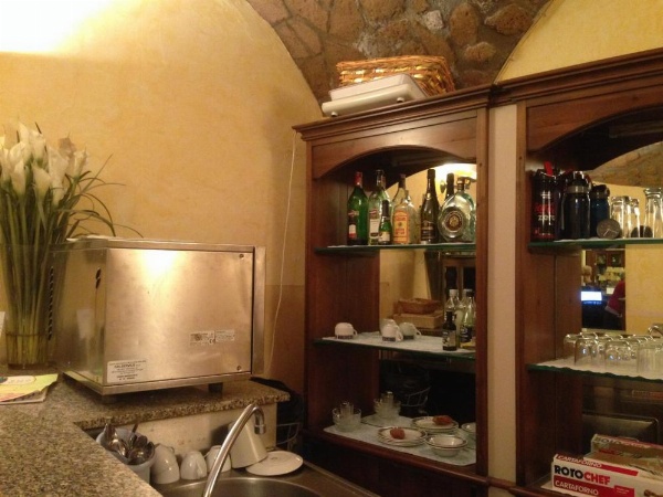 Hotel Filippeschi image 13