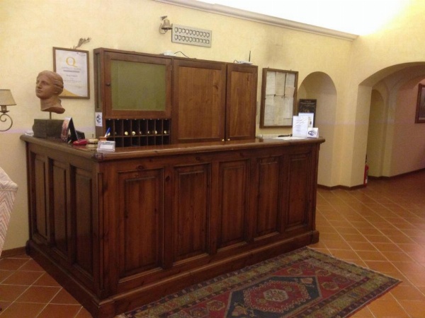 Hotel Filippeschi image 15