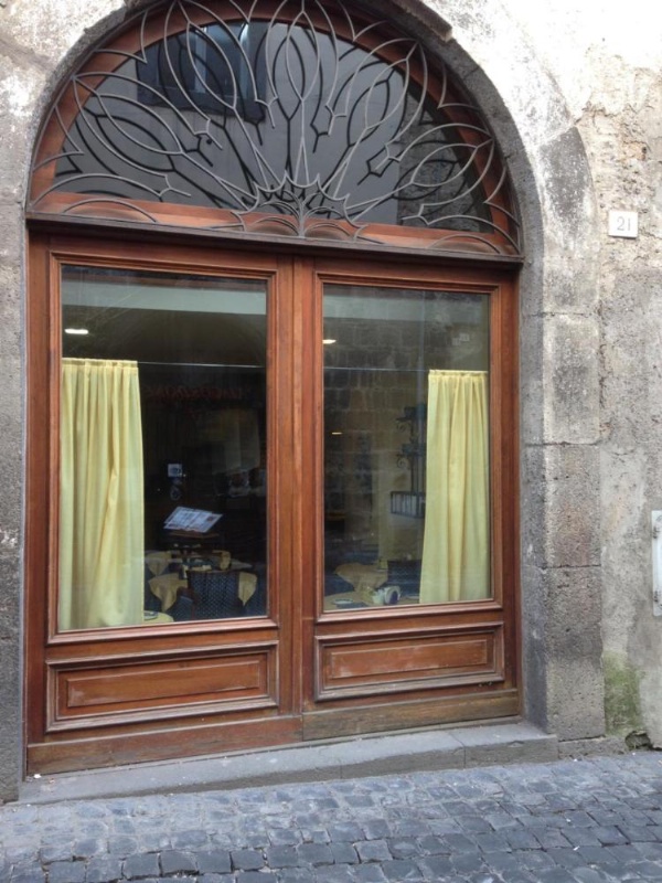 Hotel Filippeschi image 17