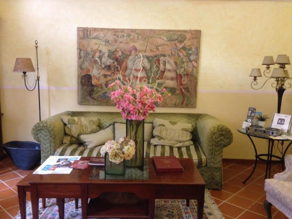 Hotel Filippeschi image 18