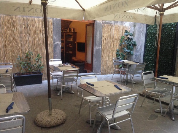 Hotel Filippeschi Main image