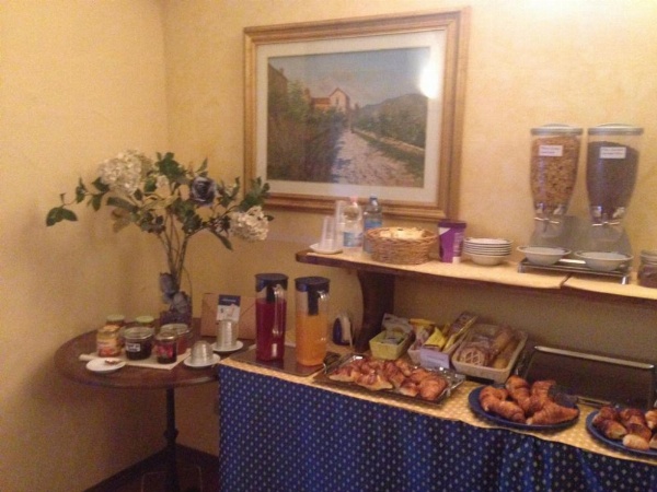 Hotel Filippeschi image 20