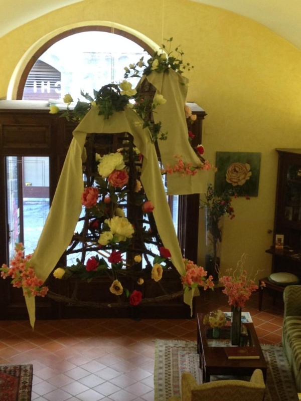 Hotel Filippeschi image 21