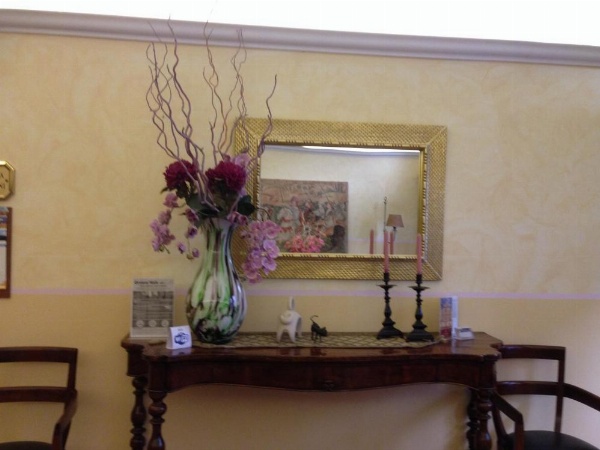 Hotel Filippeschi image 24