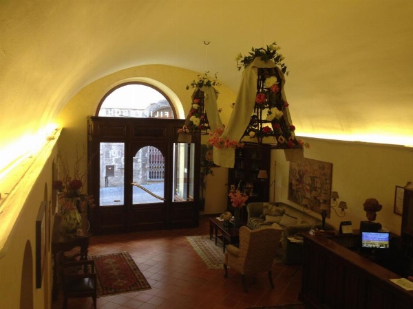 Hotel Filippeschi image 25