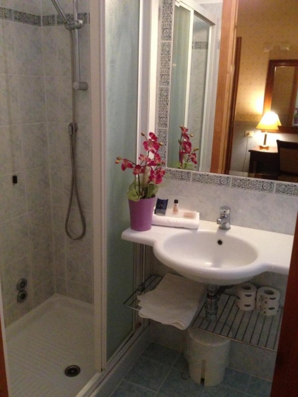 Hotel Filippeschi image 26