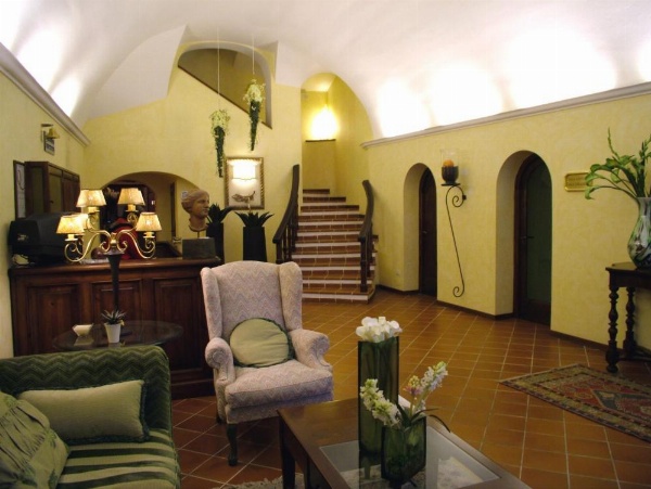 Hotel Filippeschi image 29