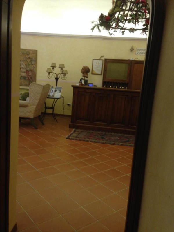 Hotel Filippeschi image 33