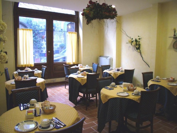 Hotel Filippeschi image 34