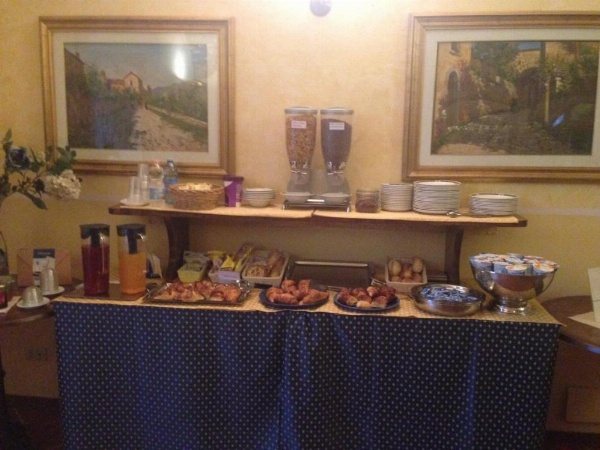 Hotel Filippeschi image 39