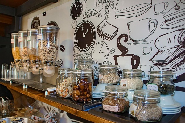 Hotel Filippeschi image 41