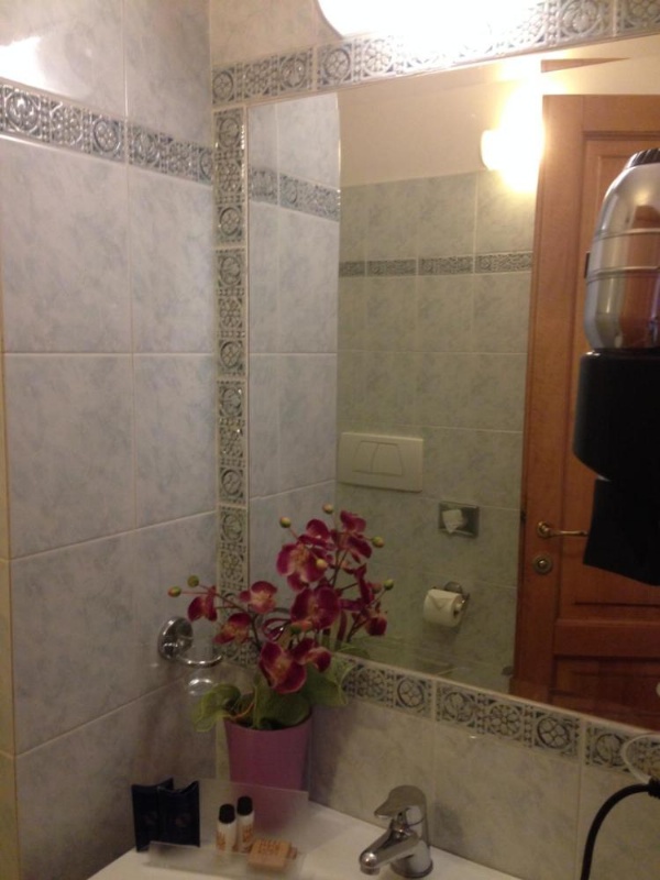 Hotel Filippeschi image 42