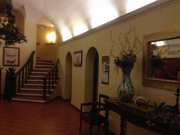 Hotel Filippeschi image 45