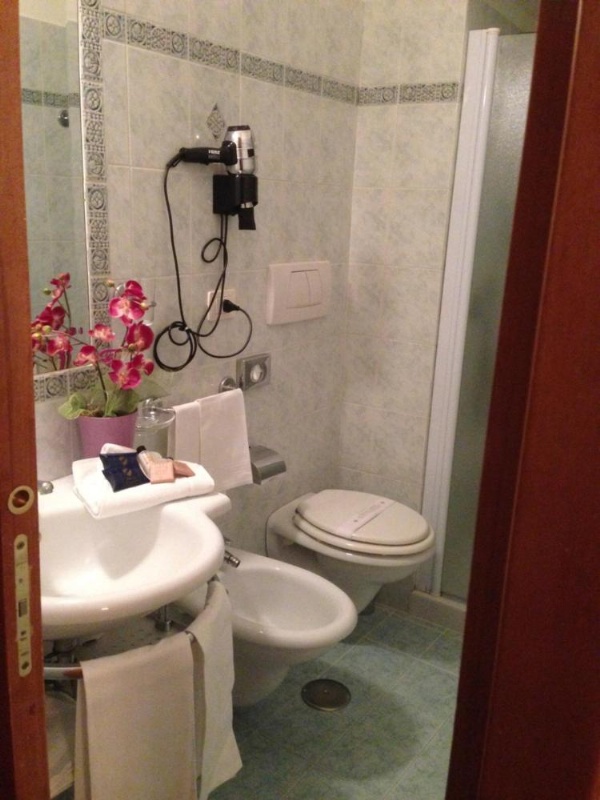 Hotel Filippeschi image 46