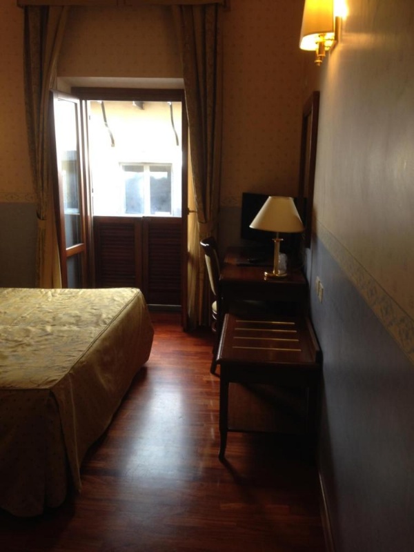 Hotel Filippeschi image 50