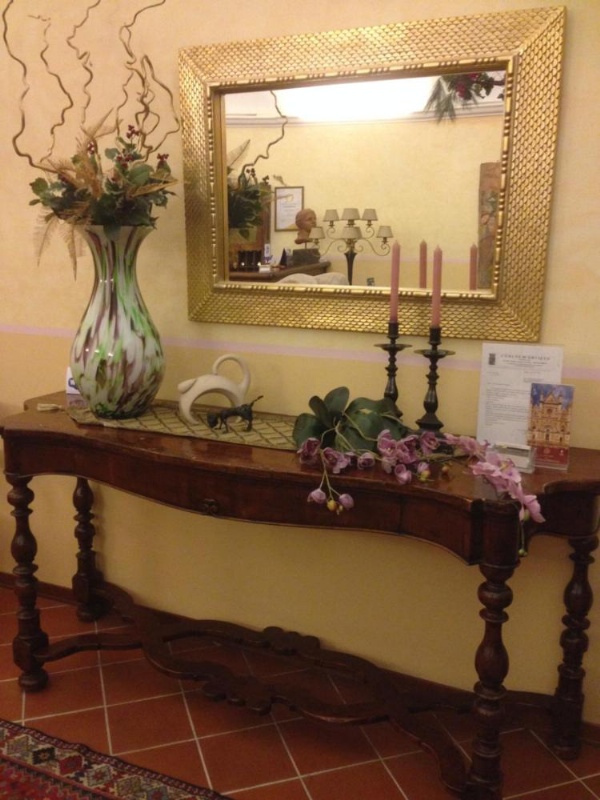 Hotel Filippeschi image 6