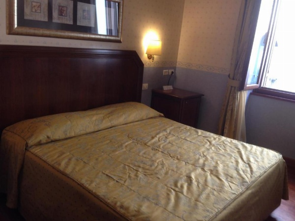 Hotel Filippeschi image 8