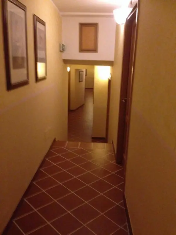 Hotel Filippeschi Main image