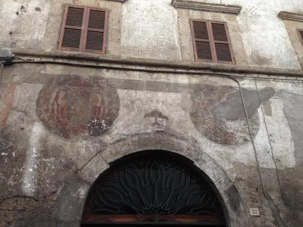 Hotel Filippeschi 4