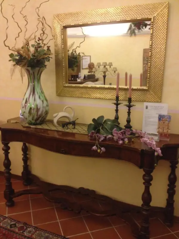 Hotel Filippeschi 6