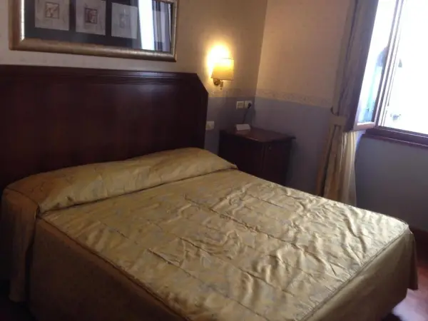 Hotel Filippeschi 8